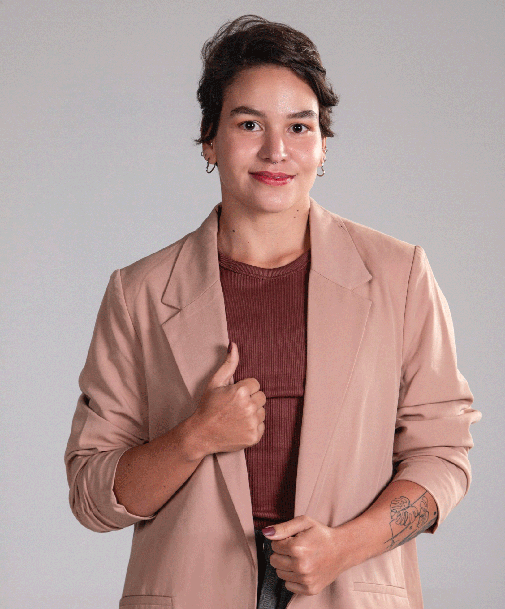 Advogada Bruna Maria Souto Coelho - direito do consumidor - problemas com voo 5